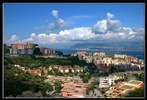 view of Messina straight